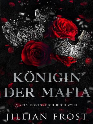 cover image of Königin der Mafia